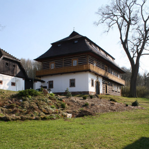 Konferenční hotel