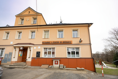 Konferenční hotel